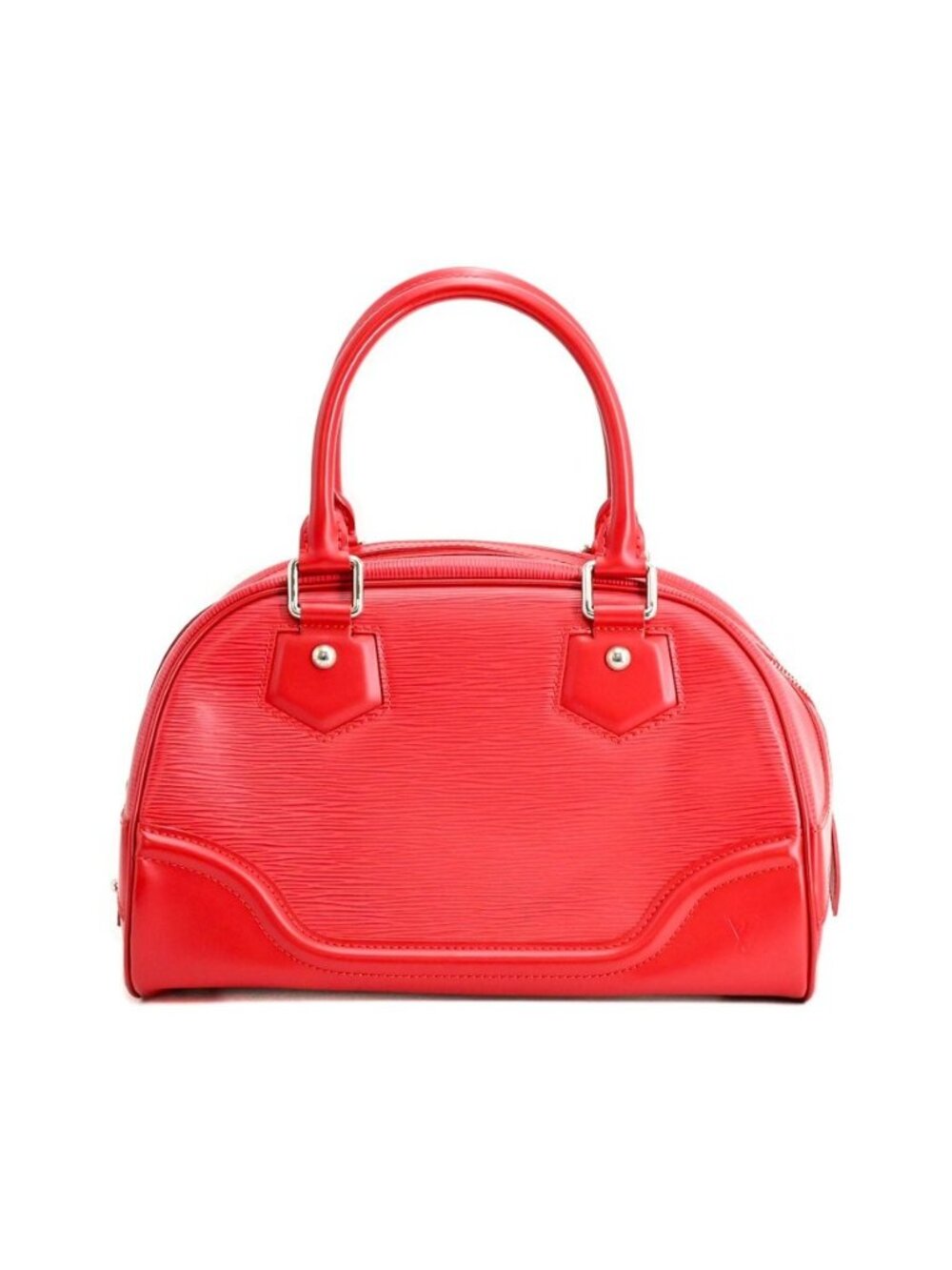 Louis Vuitton Handbag Bowling Montaigne PM